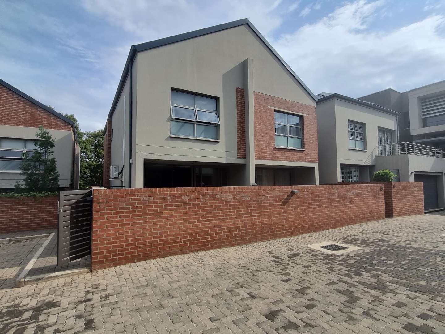 3 Bedroom Townhouse for Sale - Gauteng