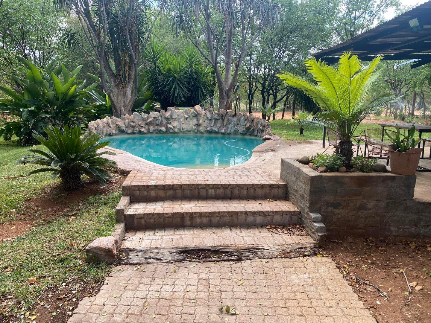 Farm for Sale - Limpopo