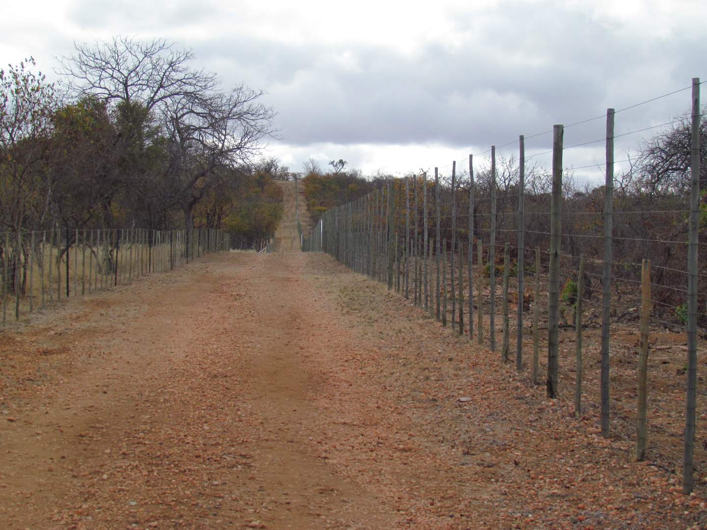 Farm for Sale - Limpopo