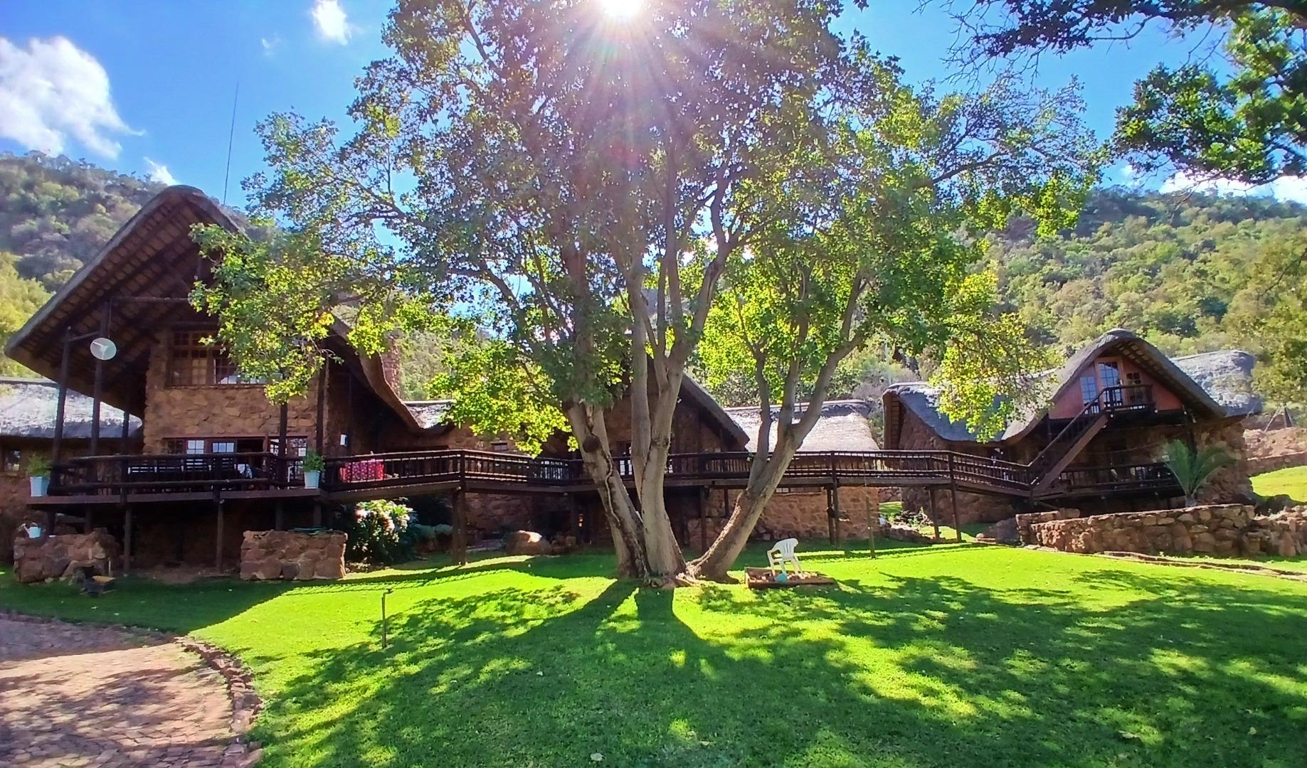Farm for Sale - Limpopo