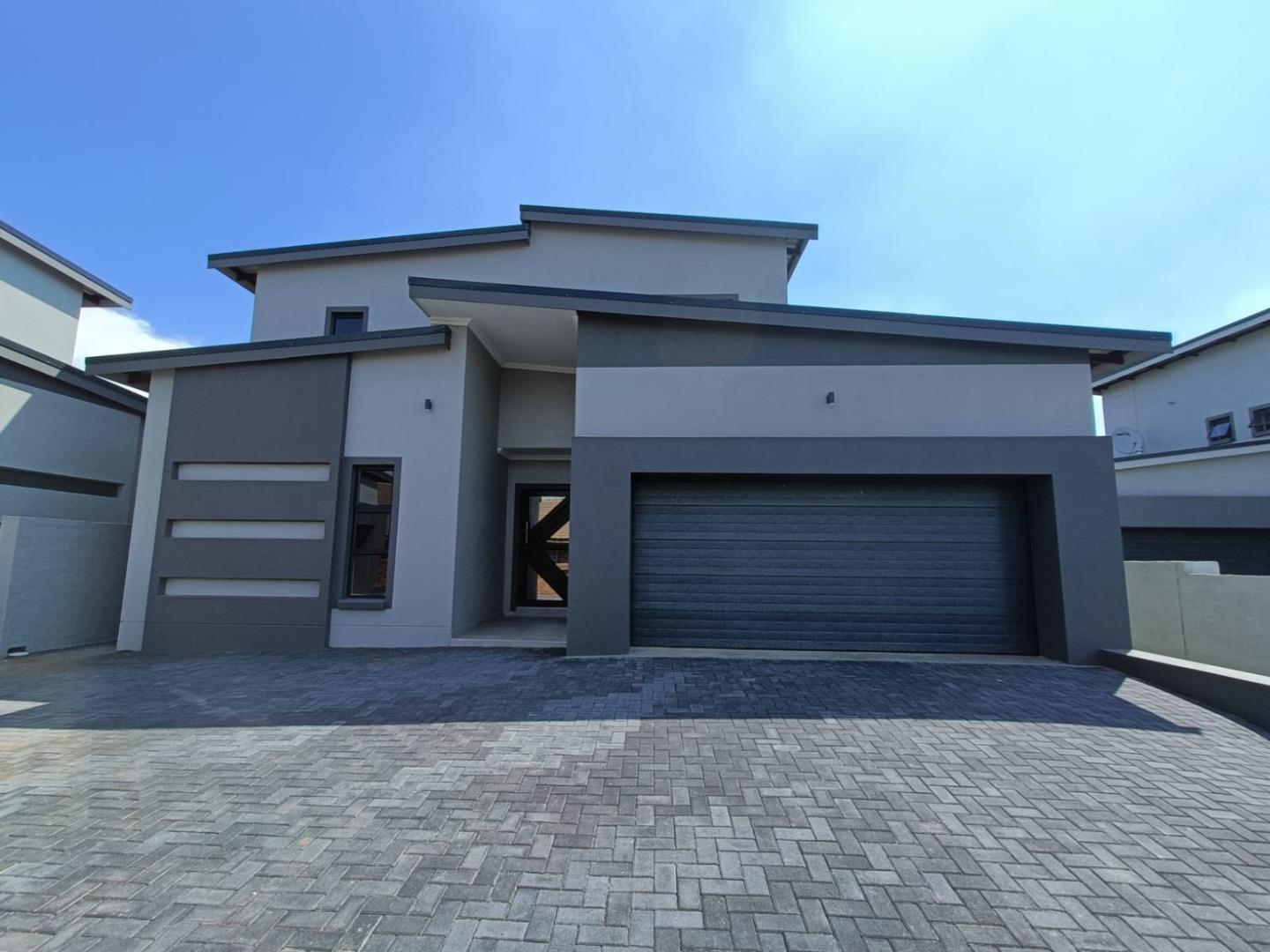 3 Bedroom House for Sale - Gauteng