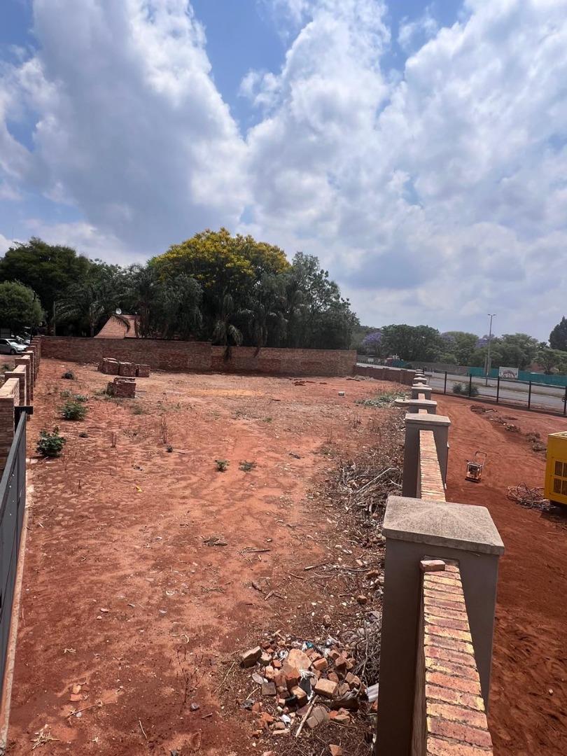 Vacant land Residential for Sale - Gauteng