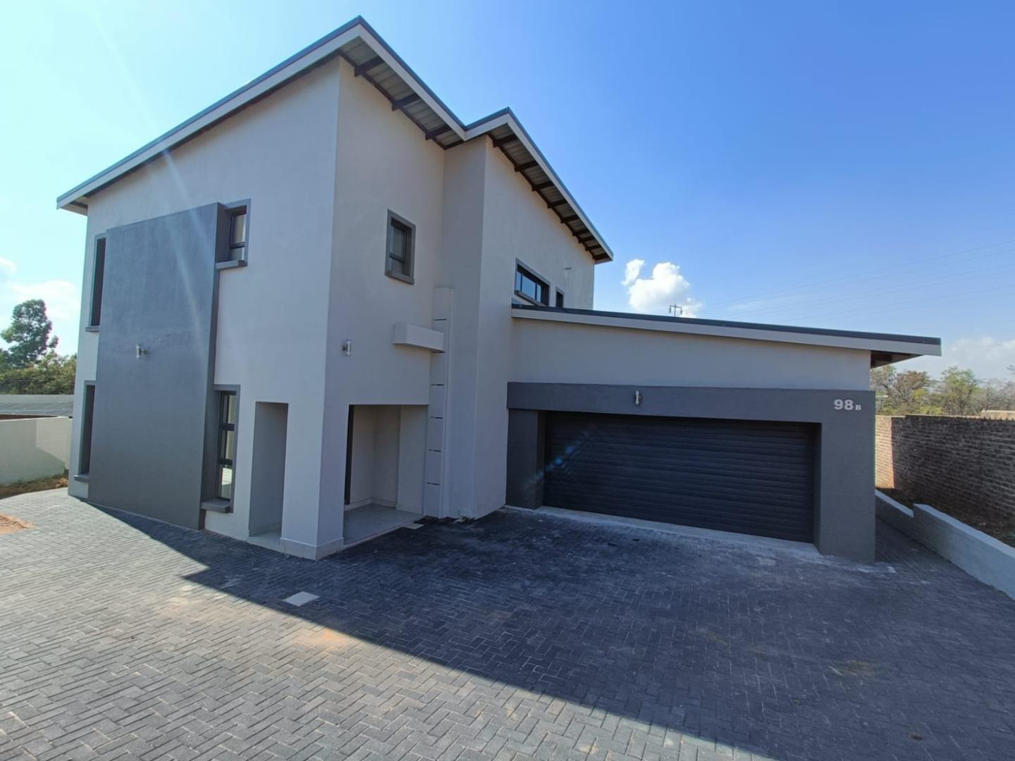 3 Bedroom House for Sale - Gauteng