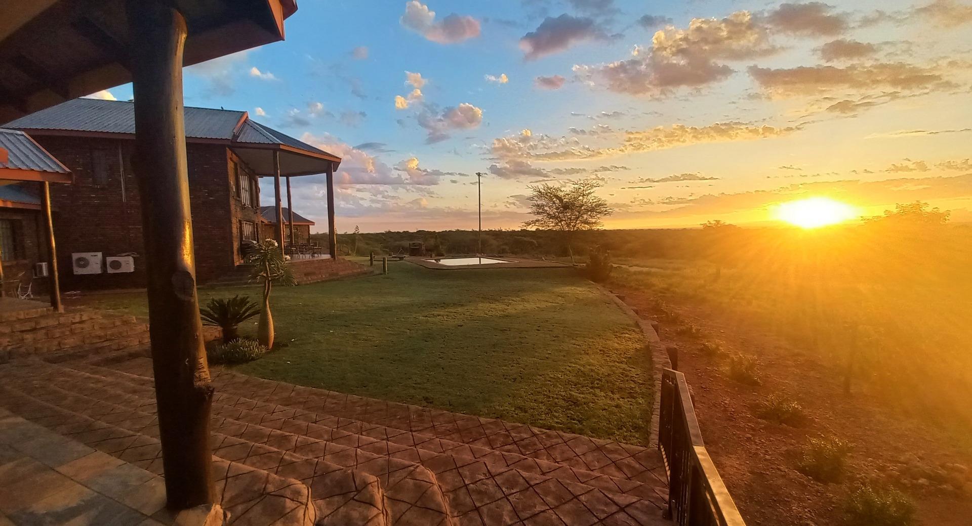 Farm for Sale - Limpopo