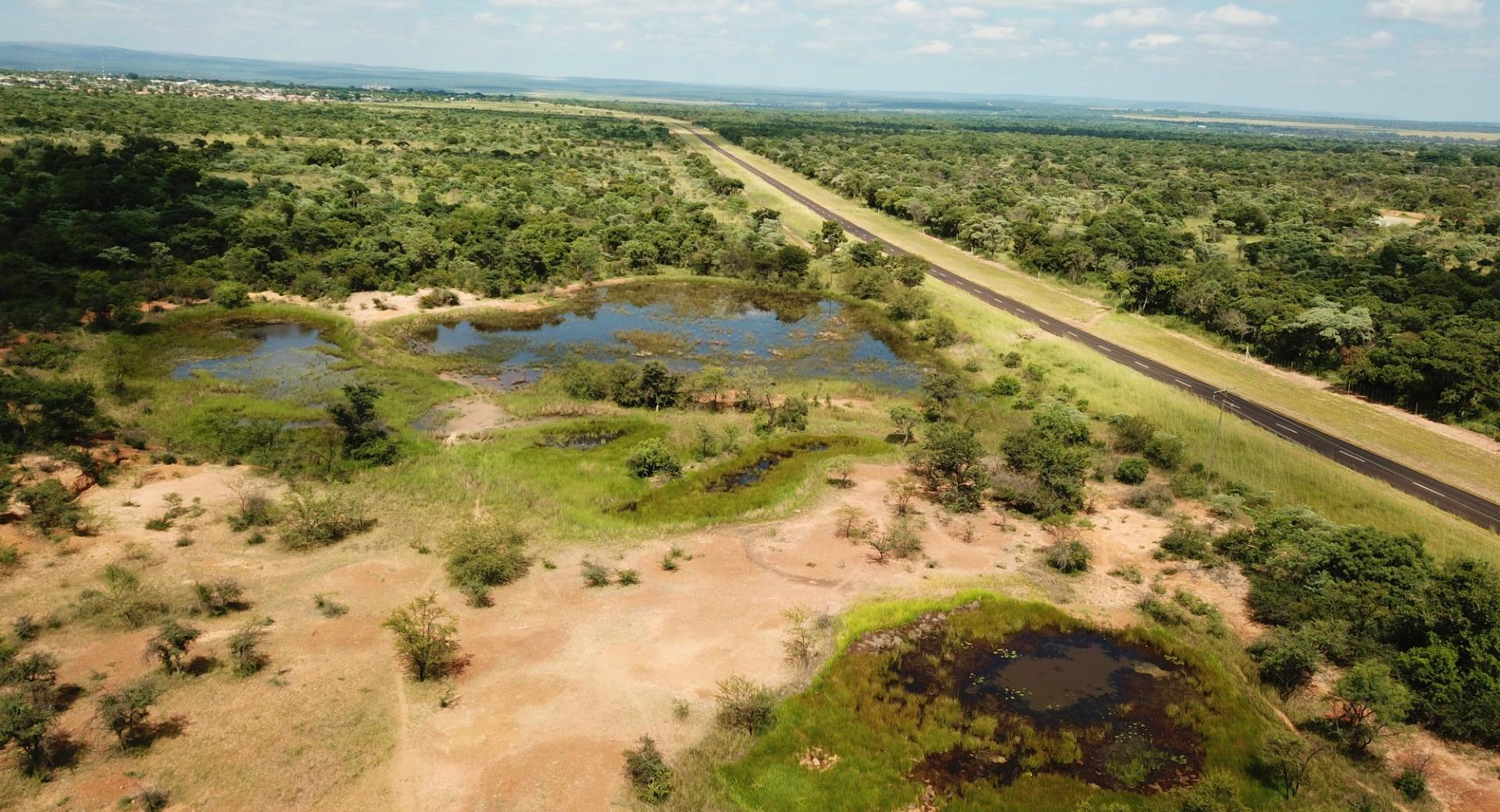 Farm for Sale - Limpopo