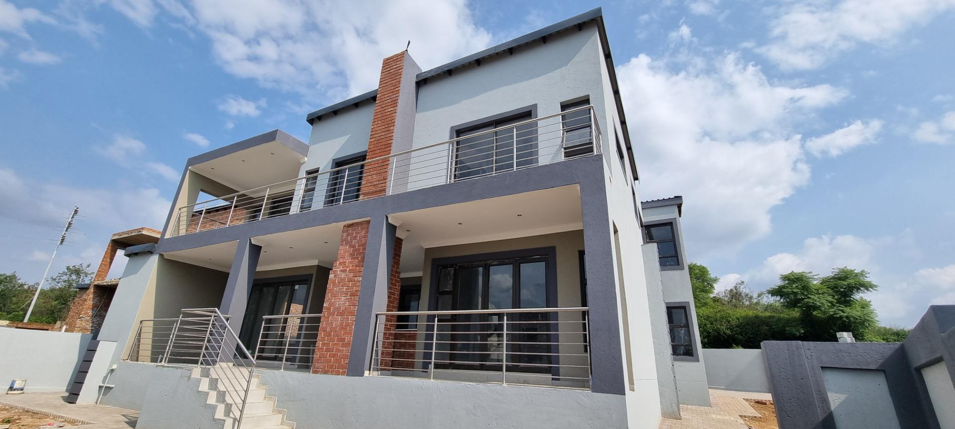5 Bedroom House for Sale - Gauteng