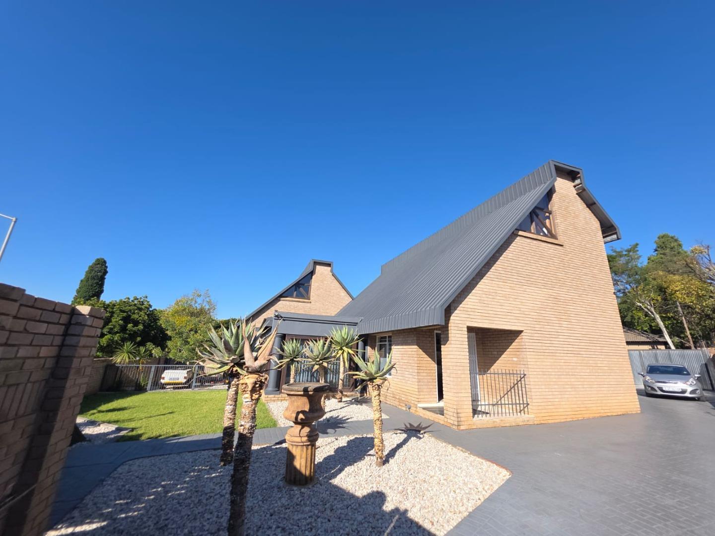 3 Bedroom House for Sale - Gauteng