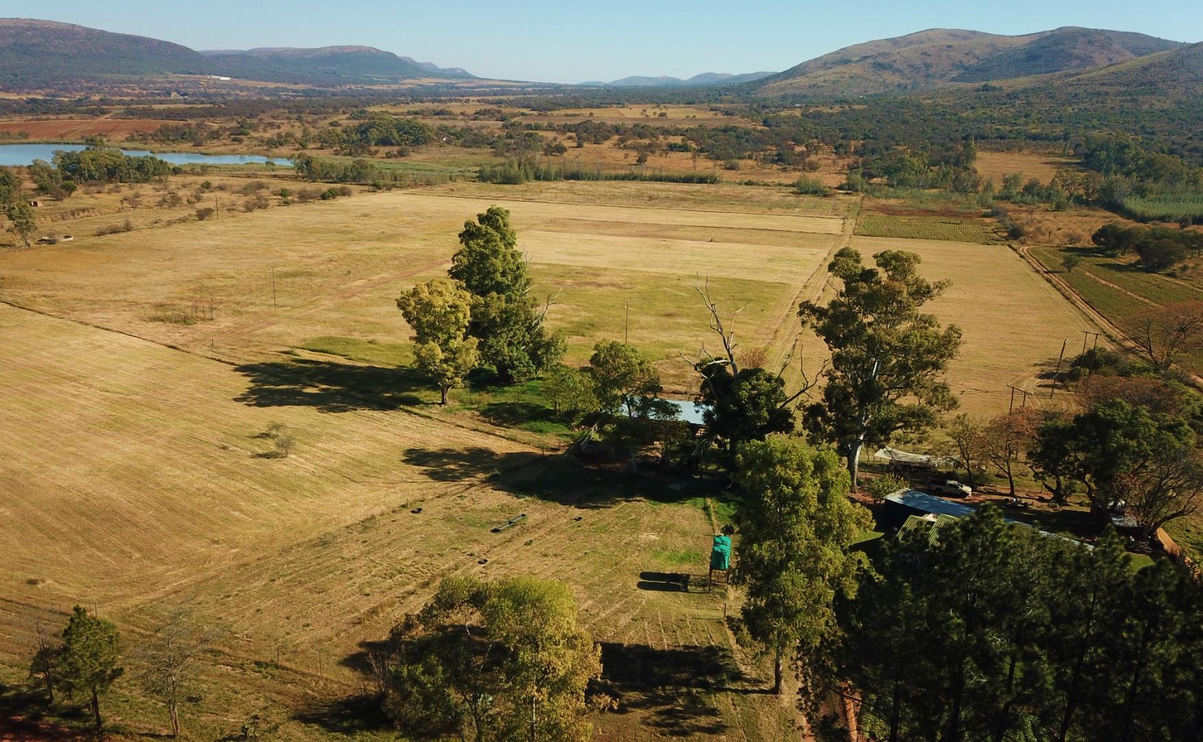 Farm for Sale - Limpopo