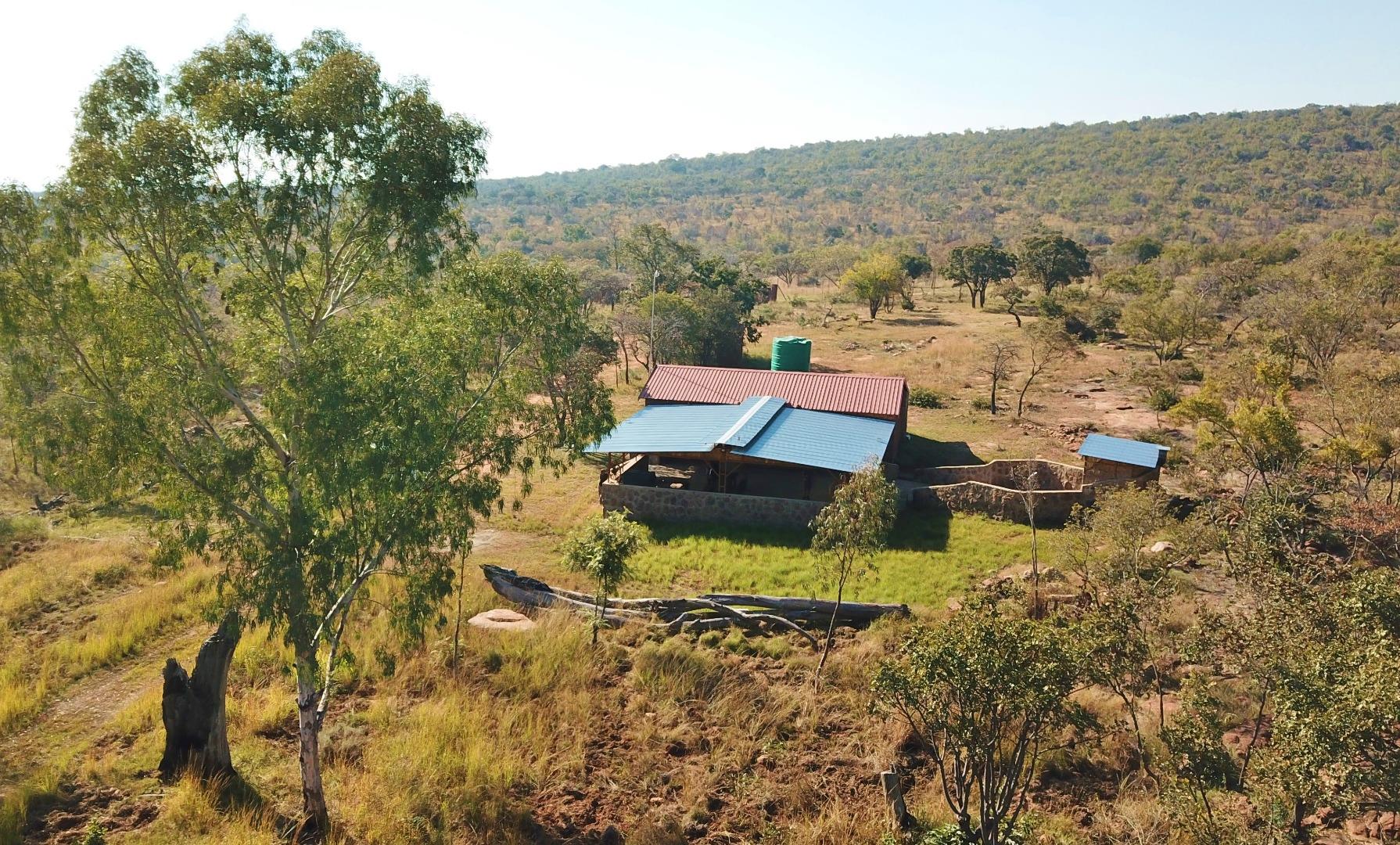 Farm for Sale - Limpopo