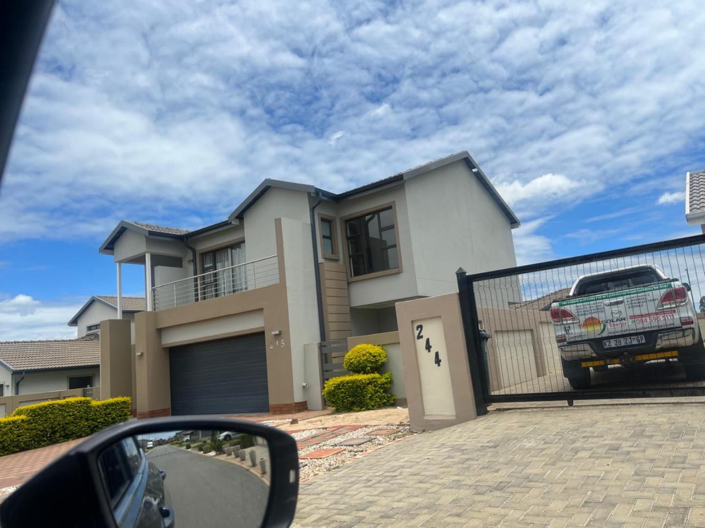4 Bedroom House for Sale - Gauteng