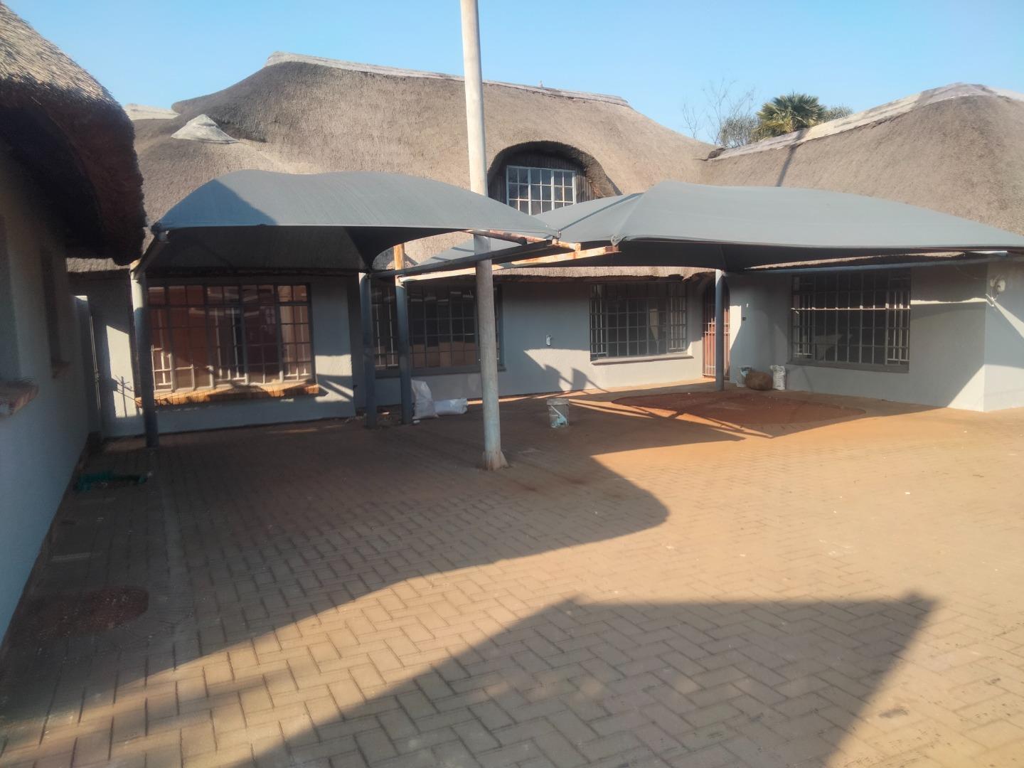 Commercial - Office for Sale - Gauteng